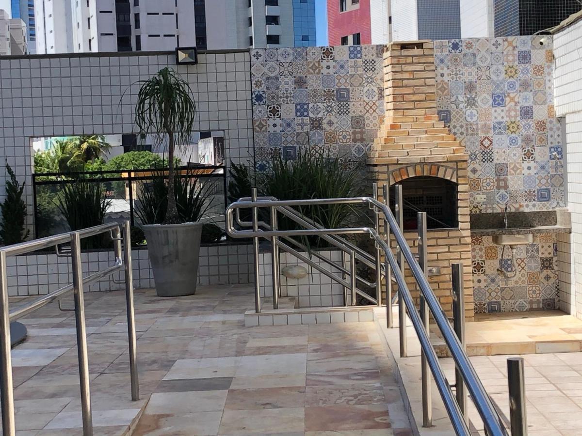 Apartment Em Iii Natal