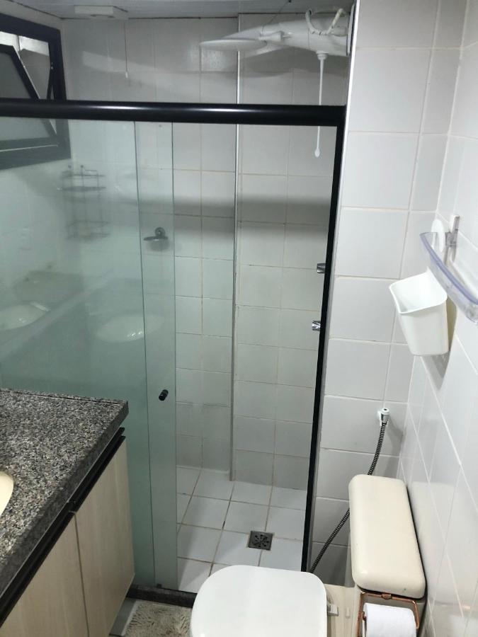 Em Iii Apartment Natal