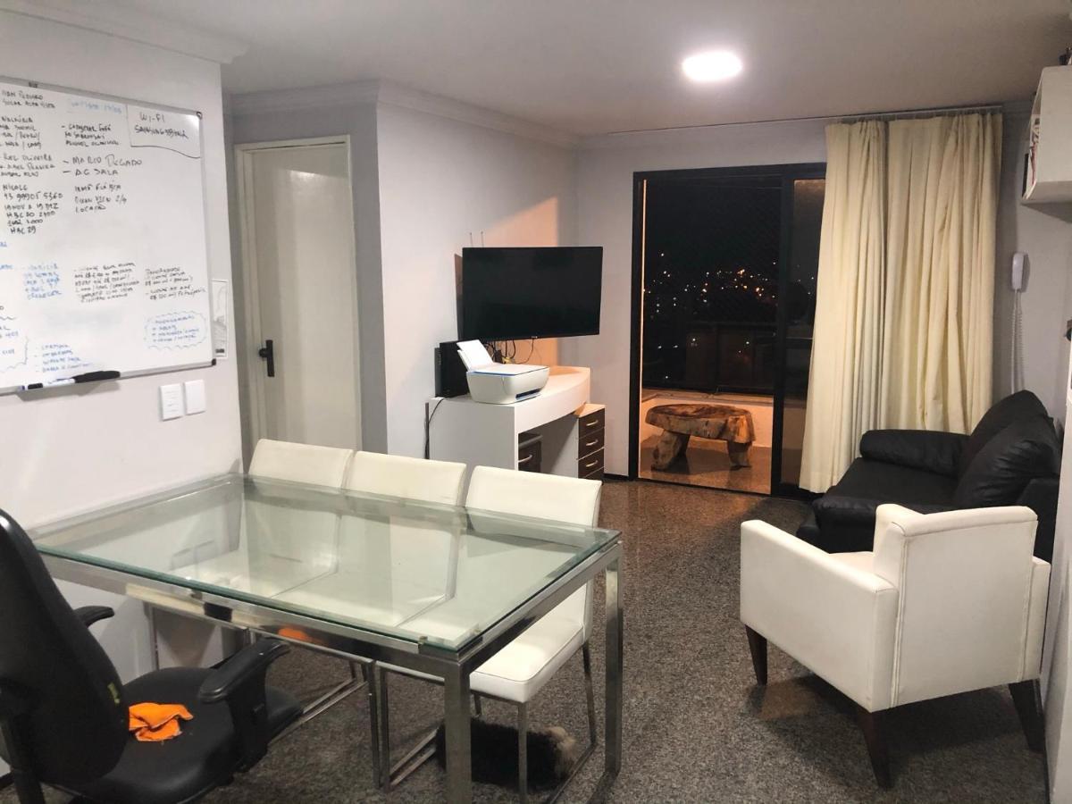 Apartment Em Iii Natal