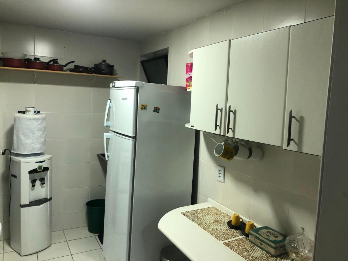 Apartment Em Iii Natal