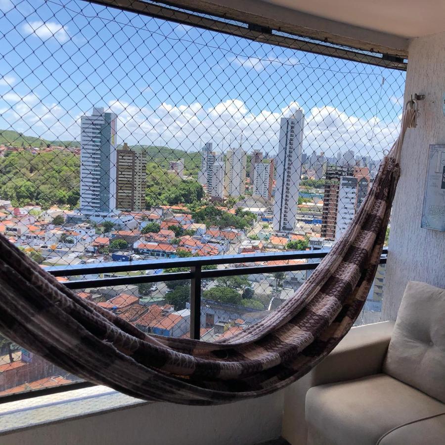 Apartment Em Iii Natal