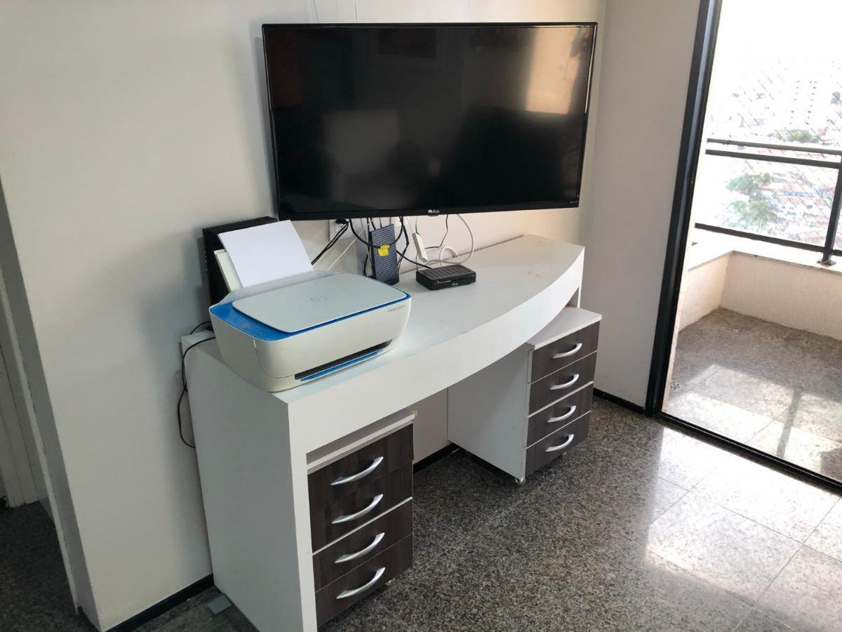 Em Iii Apartment