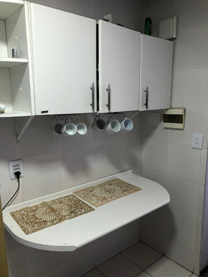Apartment Em Iii Natal